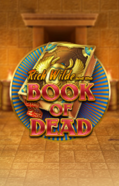 Book of Dead