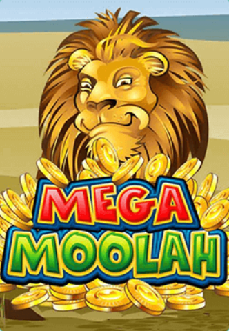 Mega Moolah